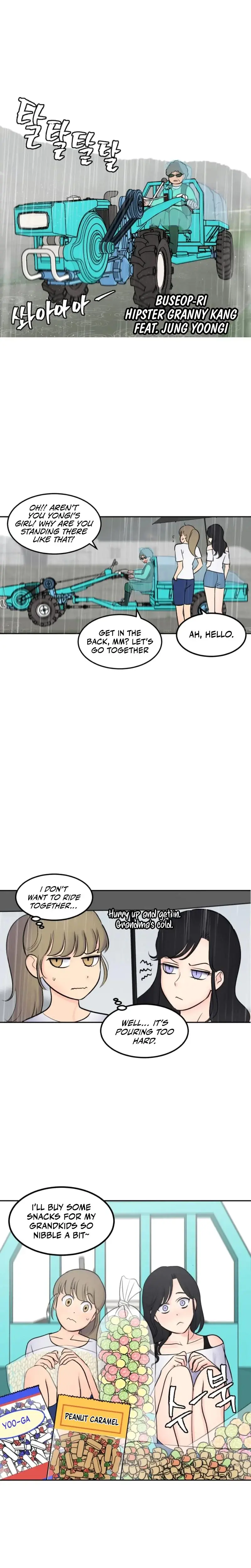 Rural Princess Chapter 9 - Page 6