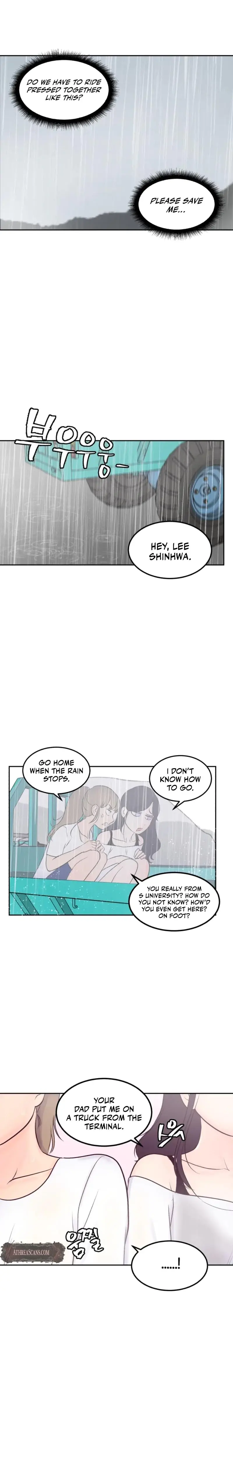 Rural Princess Chapter 9 - Page 7
