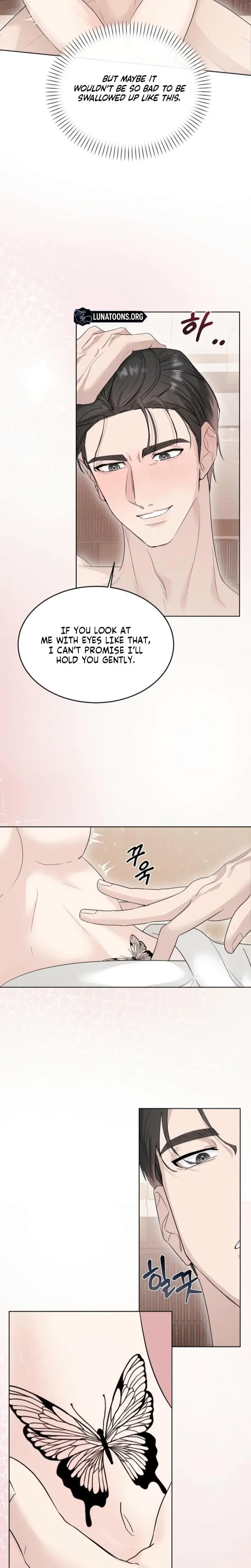 Ruthless Temptation Chapter 1 - Page 16