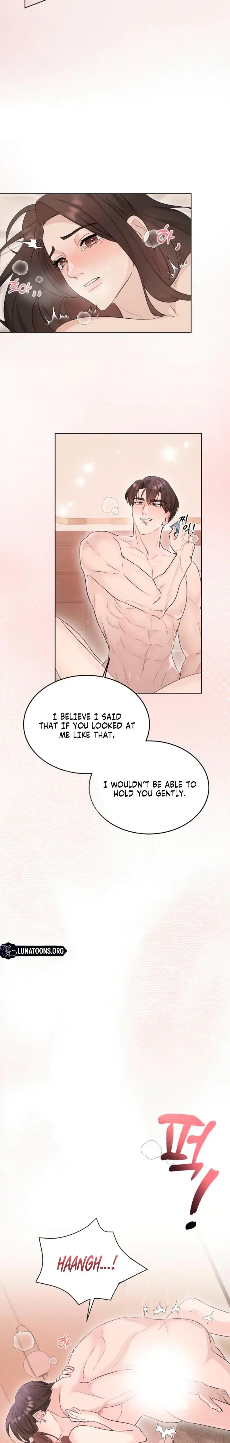 Ruthless Temptation Chapter 1 - Page 19