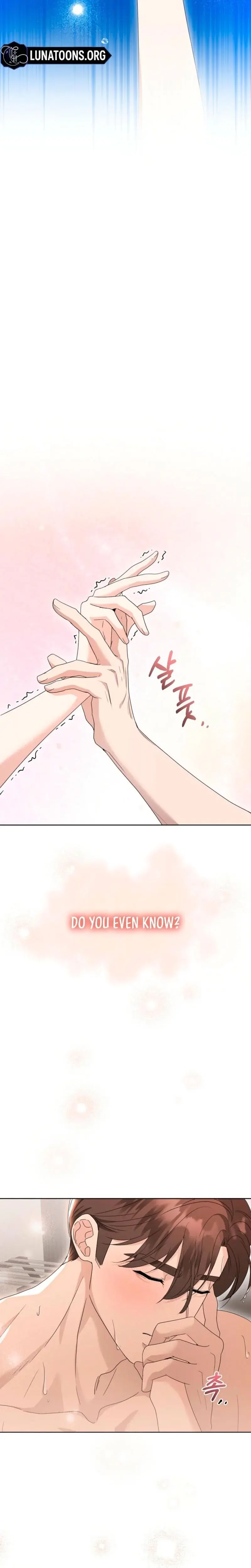 Ruthless Temptation Chapter 10 - Page 19