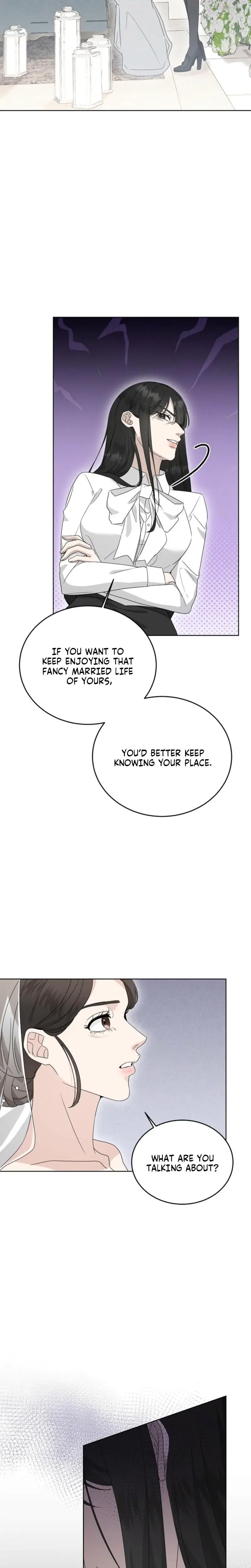 Ruthless Temptation Chapter 11 - Page 17