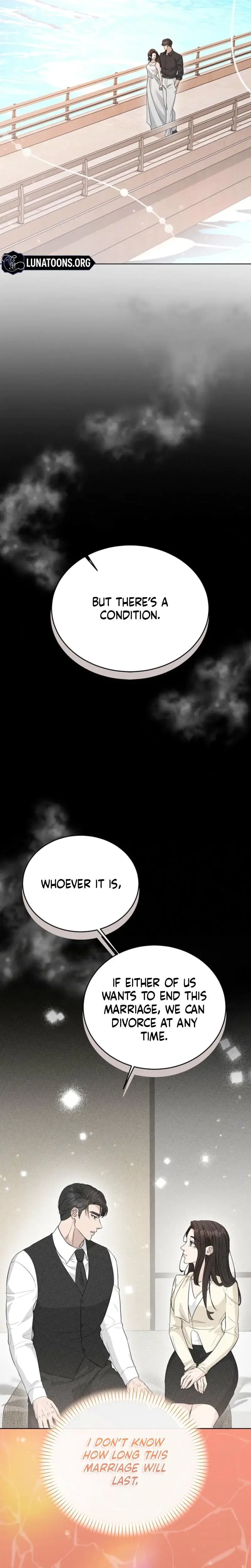 Ruthless Temptation Chapter 12 - Page 11