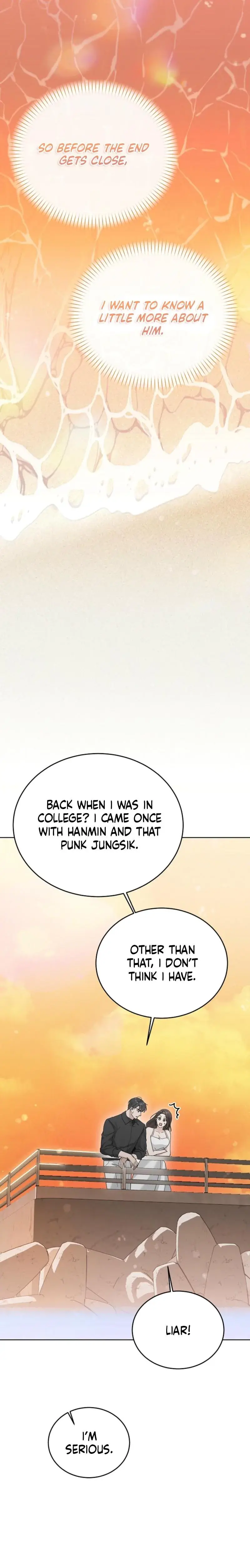 Ruthless Temptation Chapter 12 - Page 12