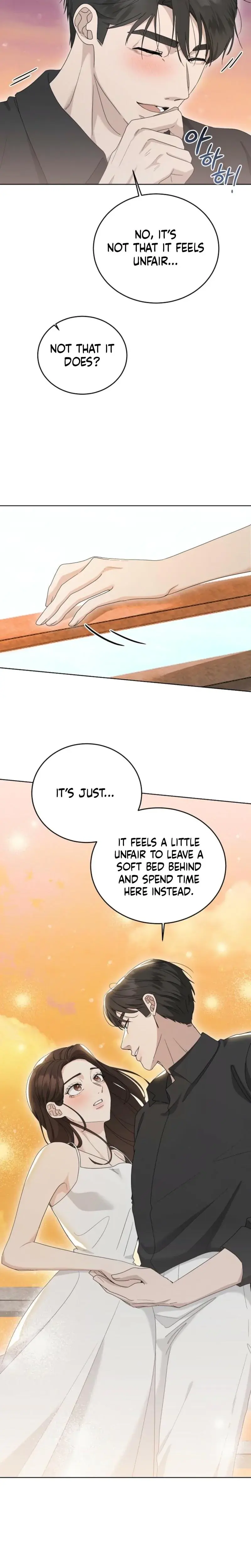 Ruthless Temptation Chapter 12 - Page 18