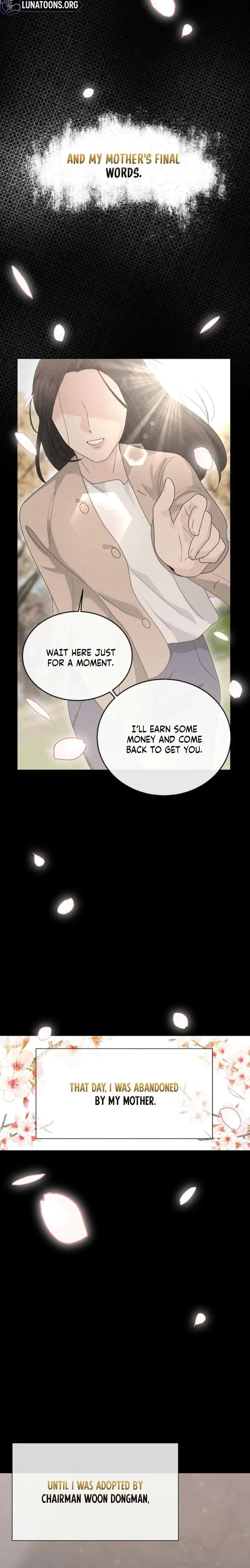 Ruthless Temptation Chapter 13 - Page 12