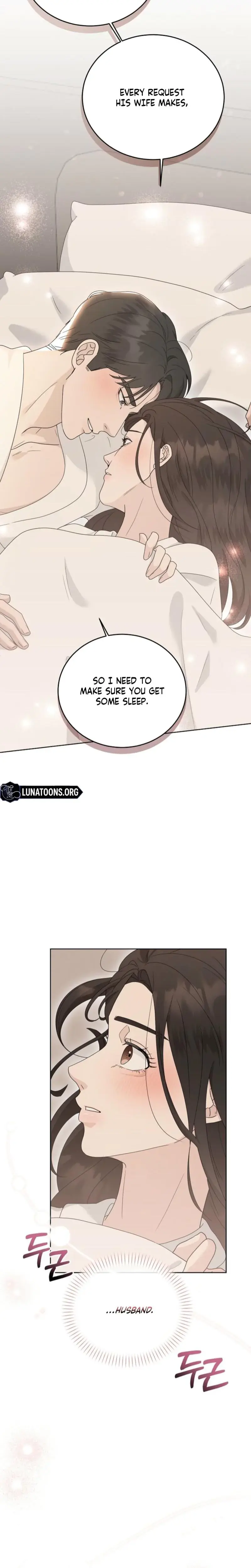 Ruthless Temptation Chapter 13 - Page 19