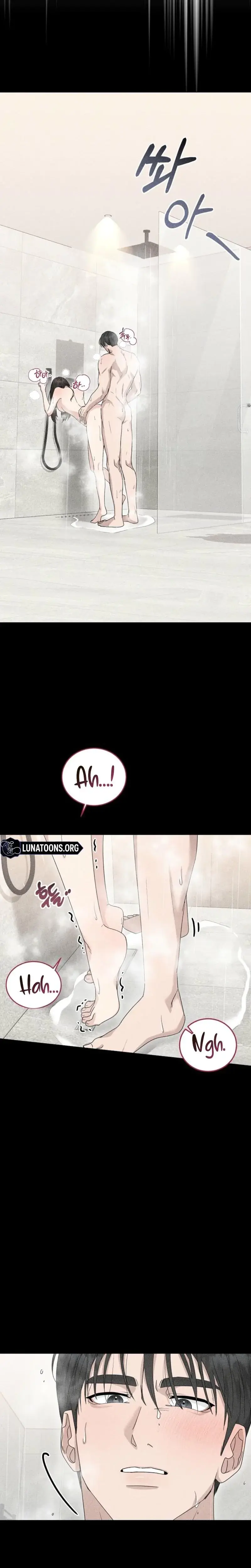 Ruthless Temptation Chapter 13 - Page 7
