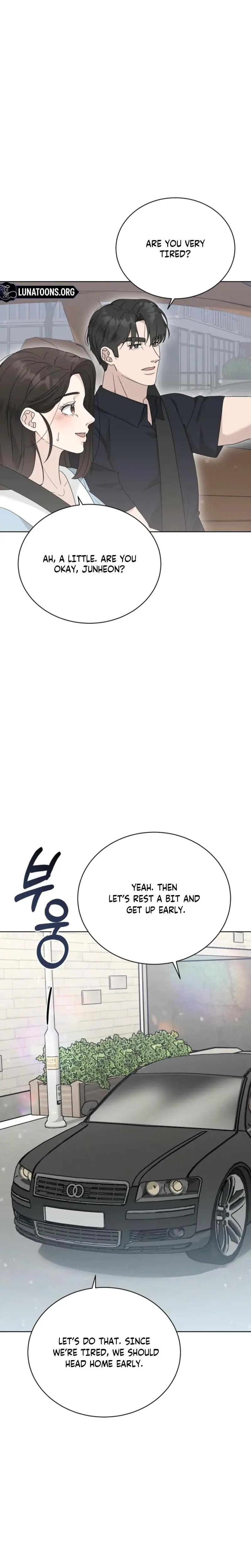 Ruthless Temptation Chapter 14 - Page 12