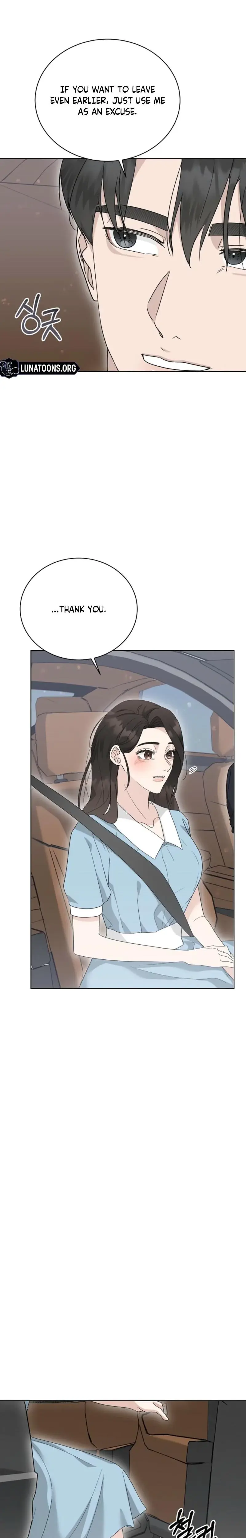 Ruthless Temptation Chapter 14 - Page 13