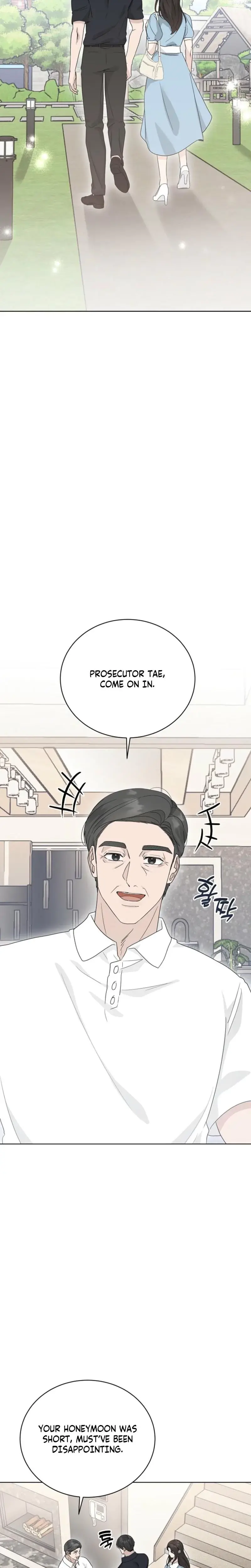 Ruthless Temptation Chapter 14 - Page 16