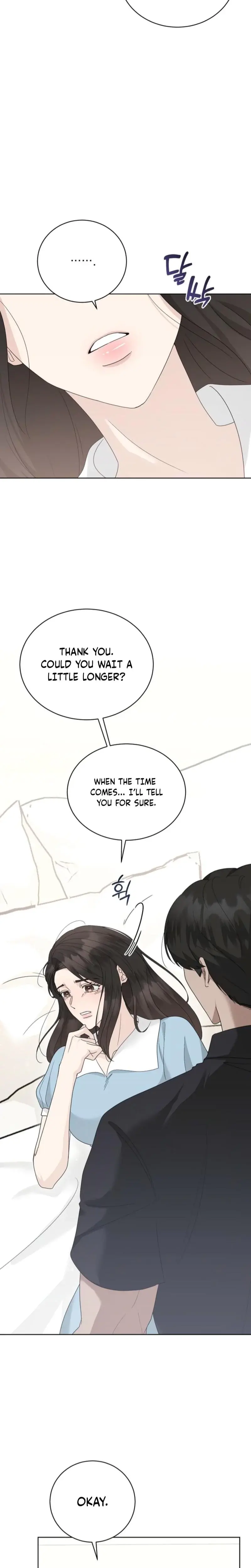 Ruthless Temptation Chapter 15 - Page 4