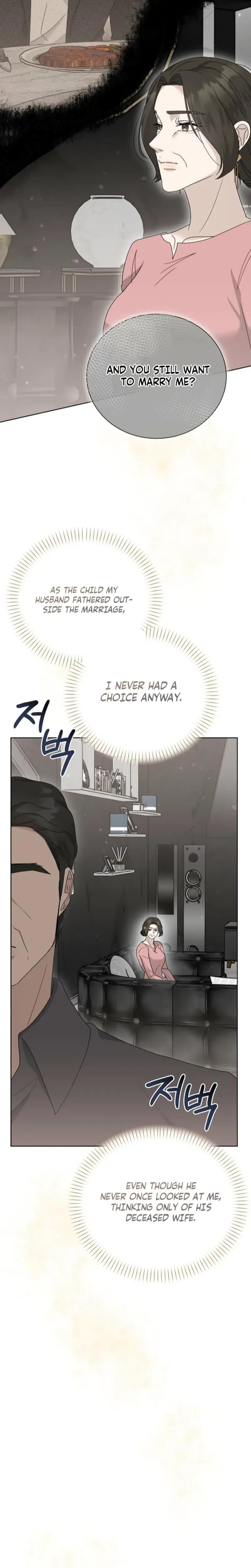 Ruthless Temptation Chapter 16 - Page 20
