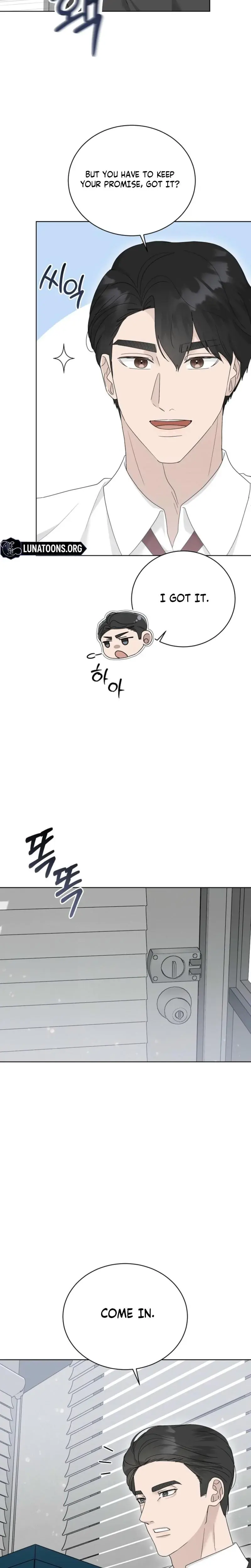 Ruthless Temptation Chapter 16 - Page 4