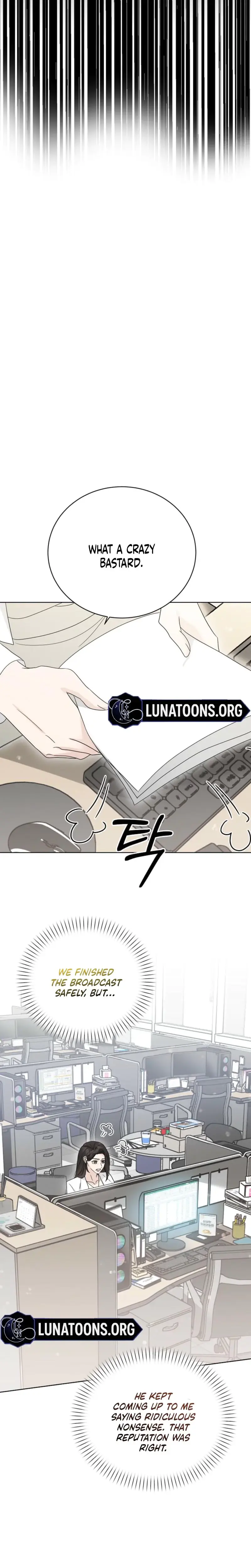 Ruthless Temptation Chapter 17 - Page 19