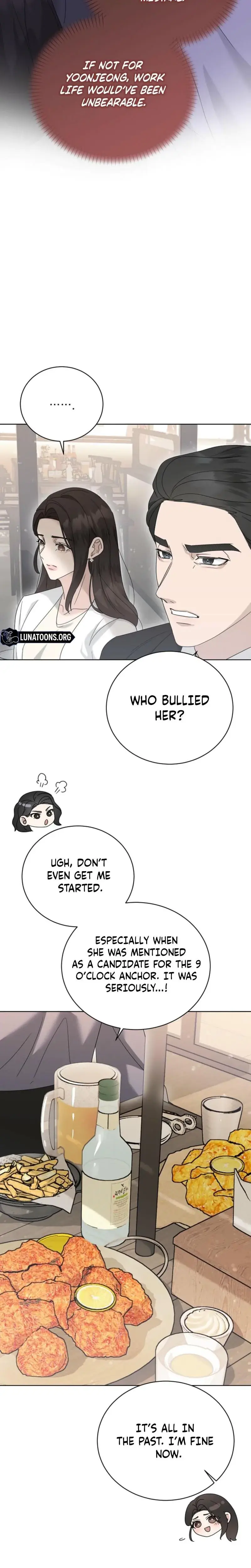 Ruthless Temptation Chapter 18 - Page 10