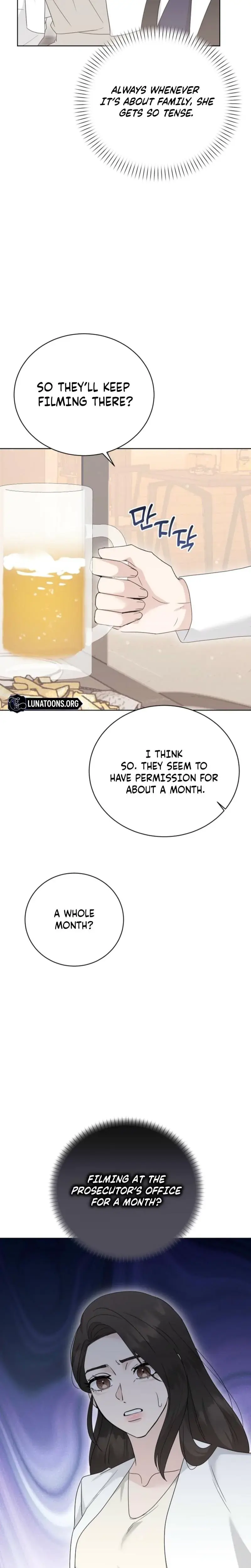 Ruthless Temptation Chapter 18 - Page 18