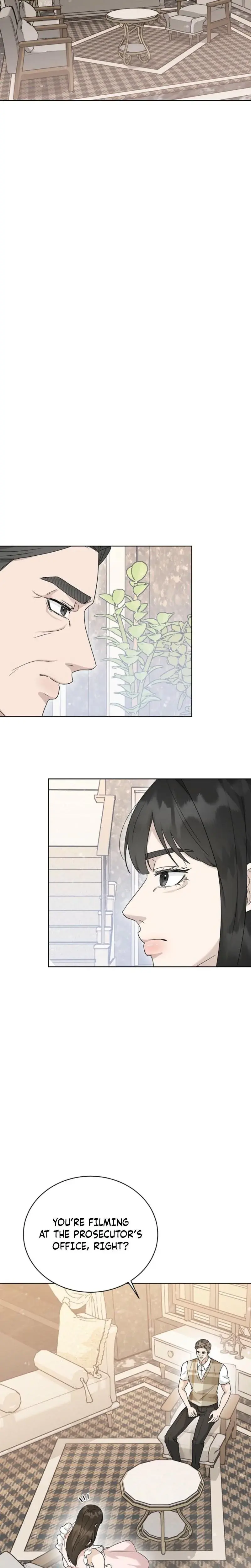 Ruthless Temptation Chapter 18 - Page 25