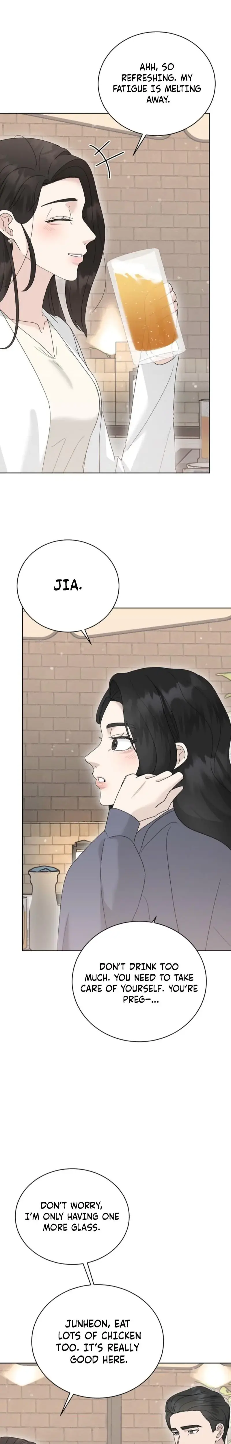 Ruthless Temptation Chapter 18 - Page 7