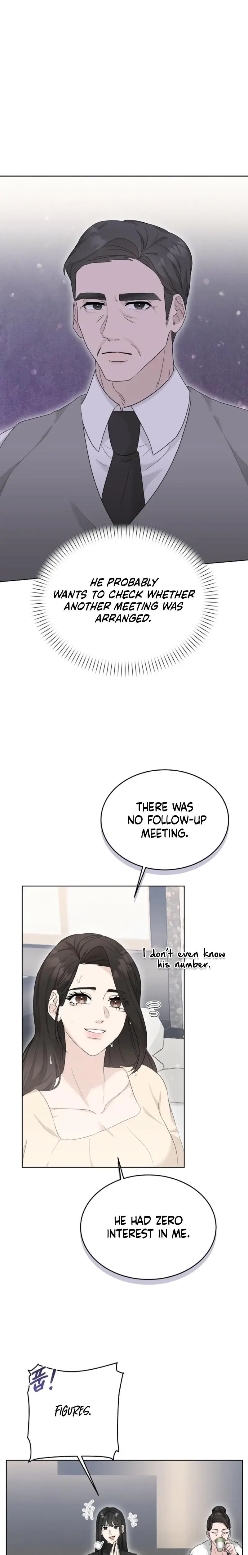 Ruthless Temptation Chapter 2 - Page 15