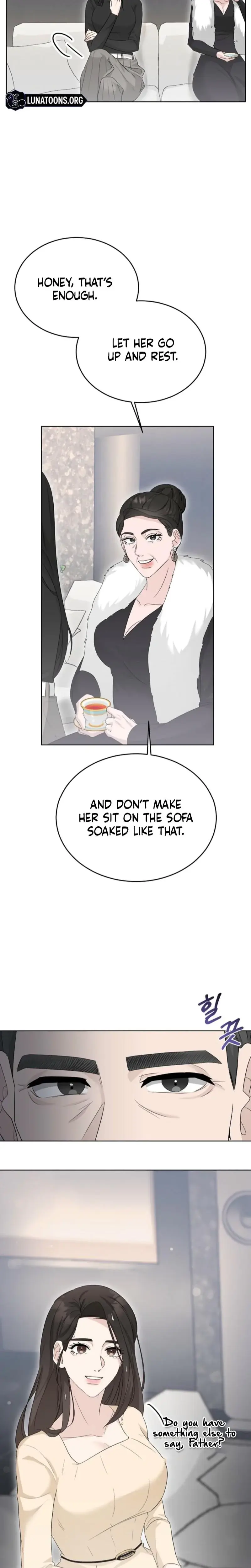Ruthless Temptation Chapter 2 - Page 16