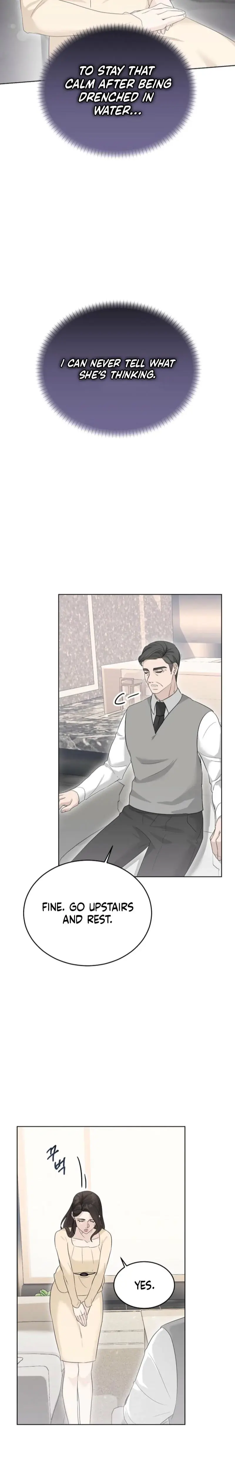 Ruthless Temptation Chapter 2 - Page 17