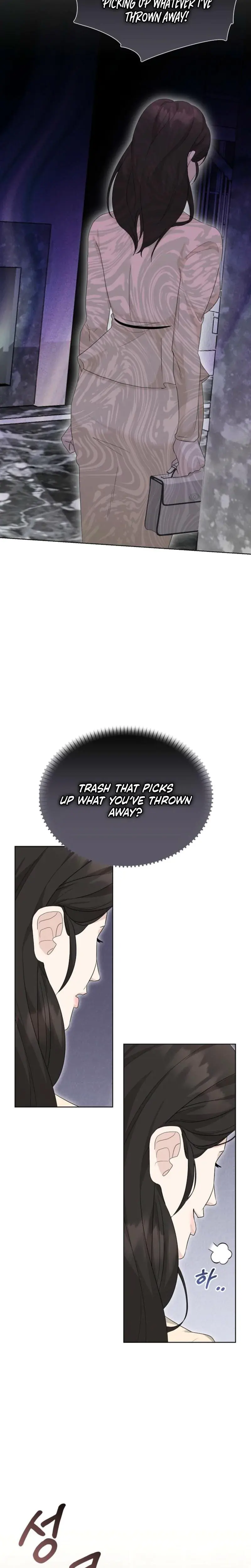 Ruthless Temptation Chapter 2 - Page 19