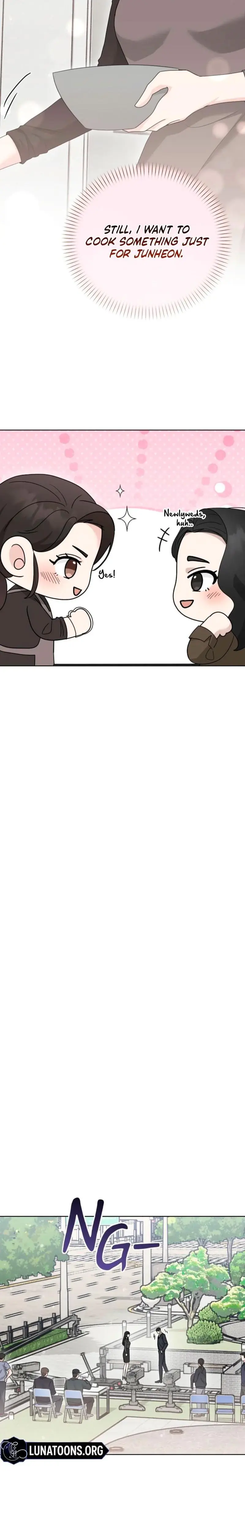 Ruthless Temptation Chapter 20 - Page 12