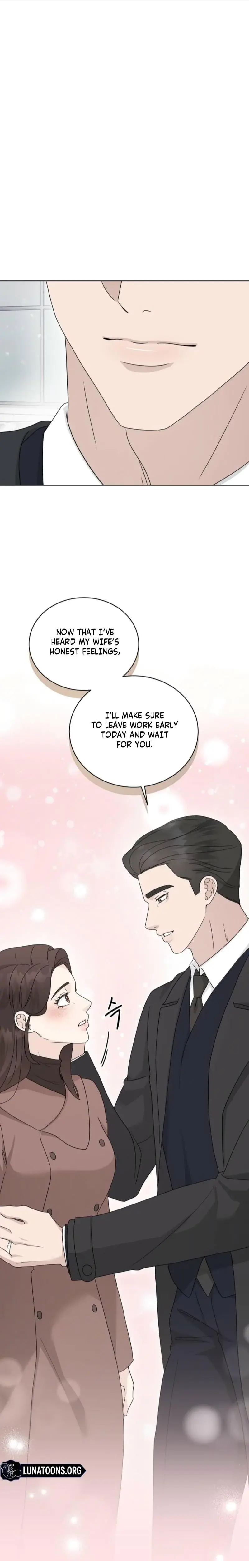 Ruthless Temptation Chapter 21 - Page 17