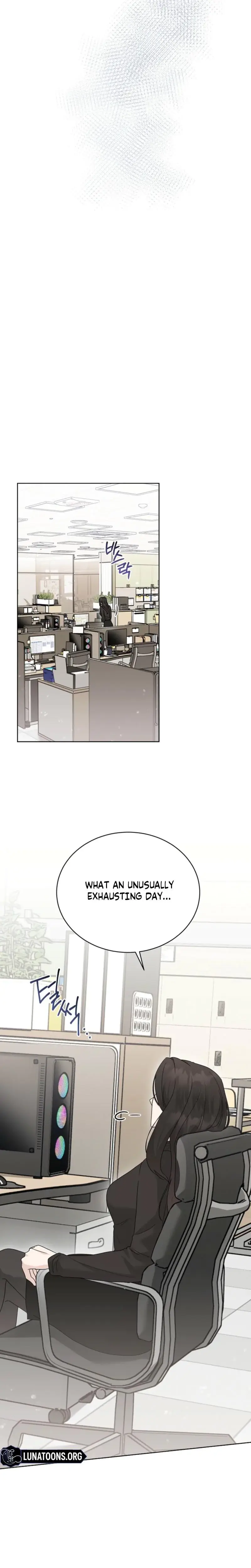 Ruthless Temptation Chapter 22 - Page 24