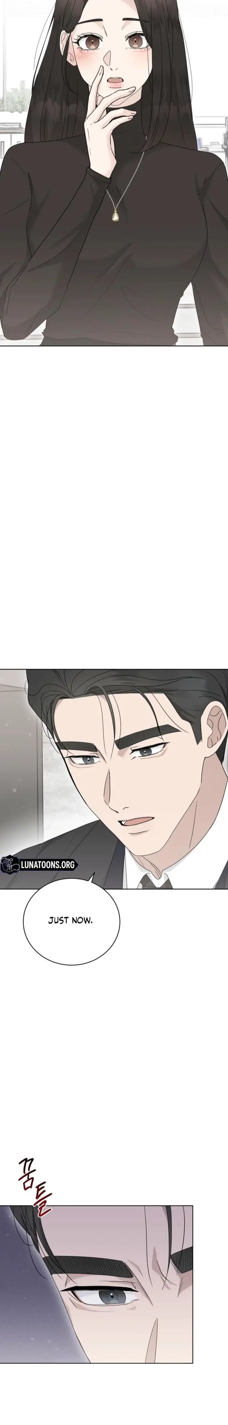 Ruthless Temptation Chapter 23 - Page 14