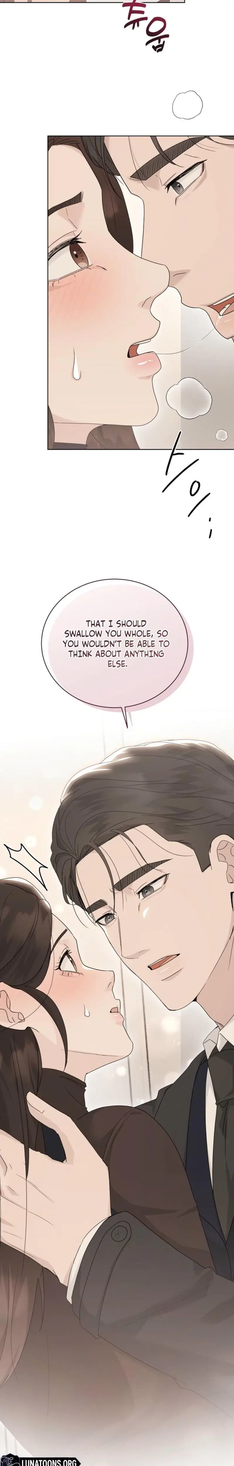 Ruthless Temptation Chapter 23 - Page 28