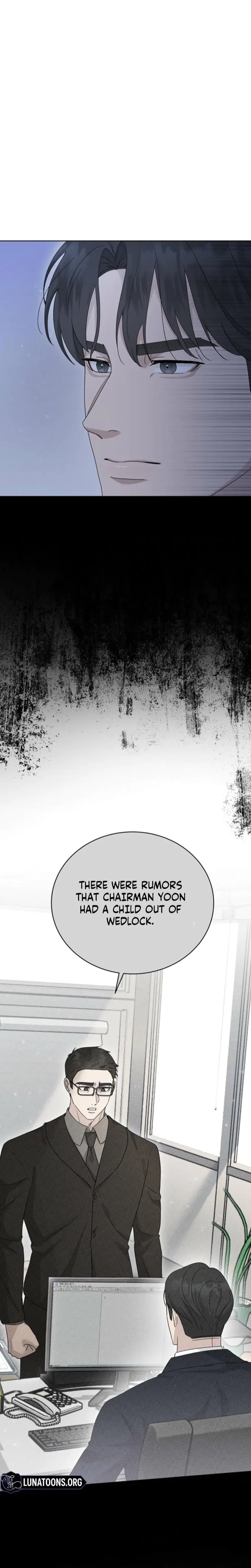 Ruthless Temptation Chapter 24 - Page 22