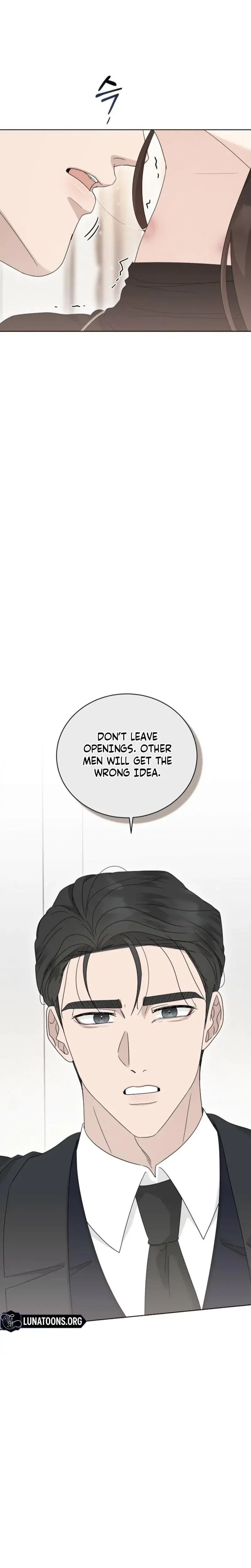 Ruthless Temptation Chapter 24 - Page 6