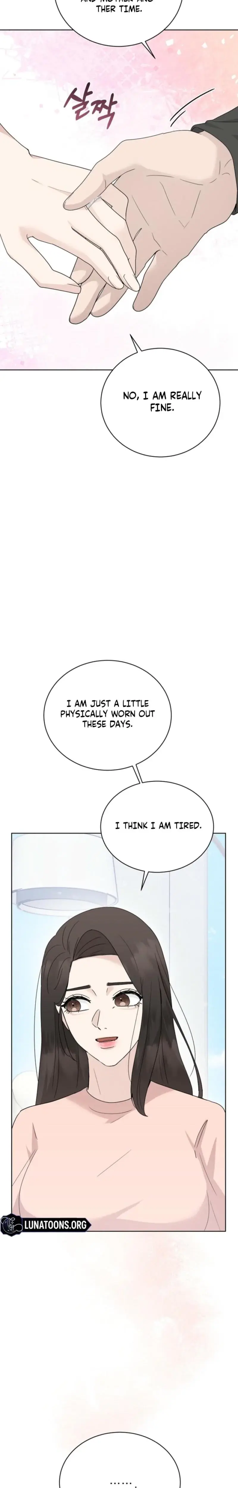 Ruthless Temptation Chapter 26 - Page 14
