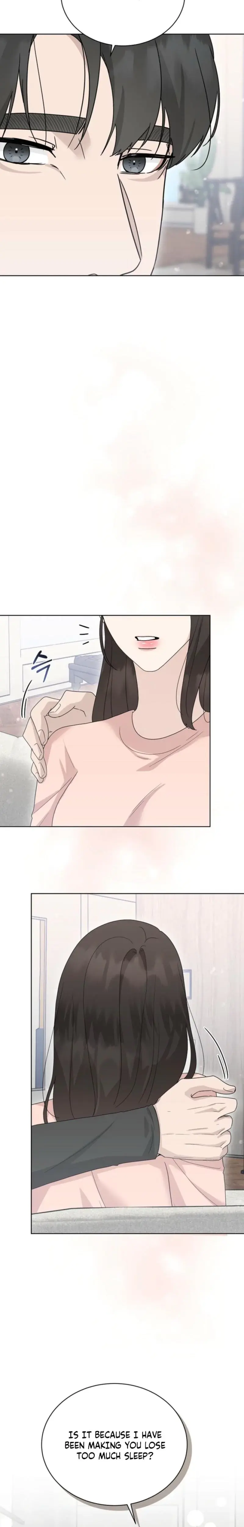 Ruthless Temptation Chapter 26 - Page 15