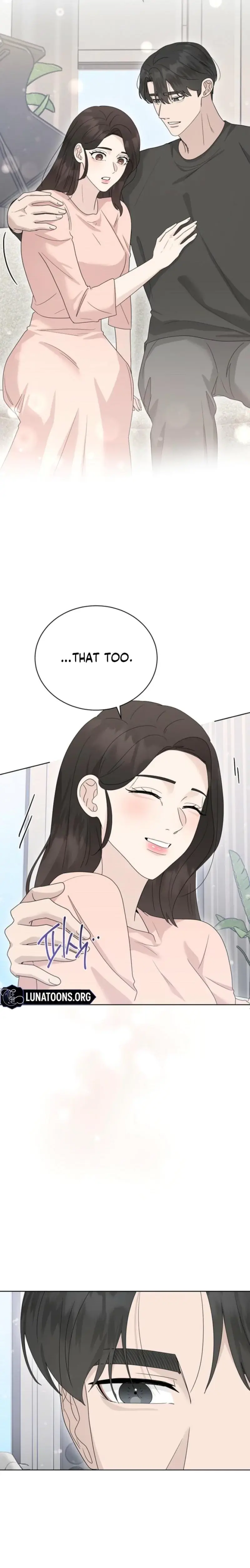 Ruthless Temptation Chapter 26 - Page 16