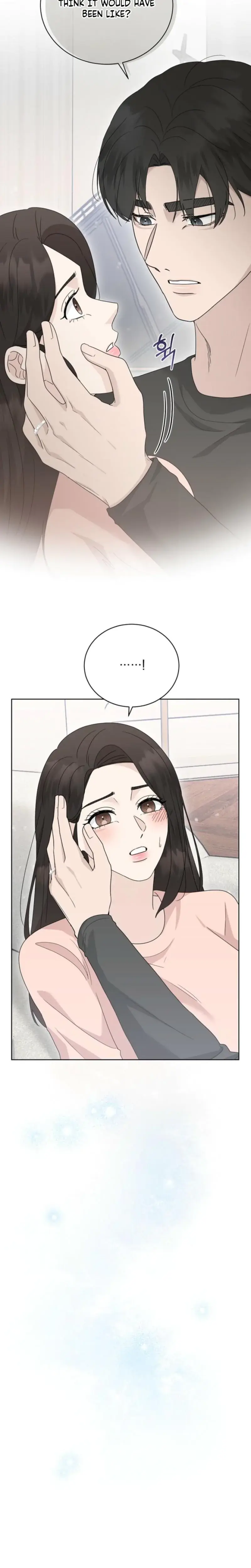 Ruthless Temptation Chapter 26 - Page 20