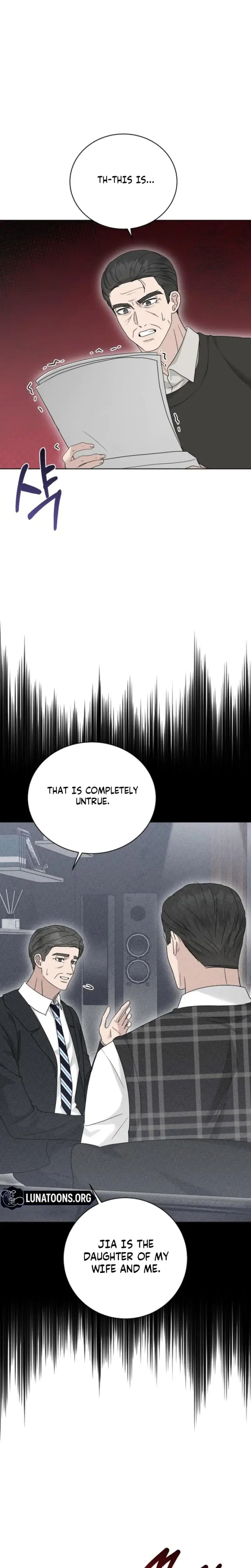 Ruthless Temptation Chapter 26 - Page 26