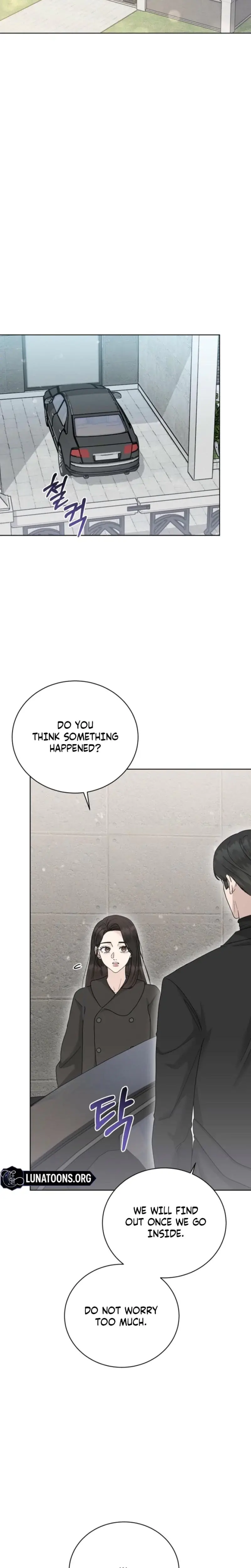 Ruthless Temptation Chapter 27 - Page 15