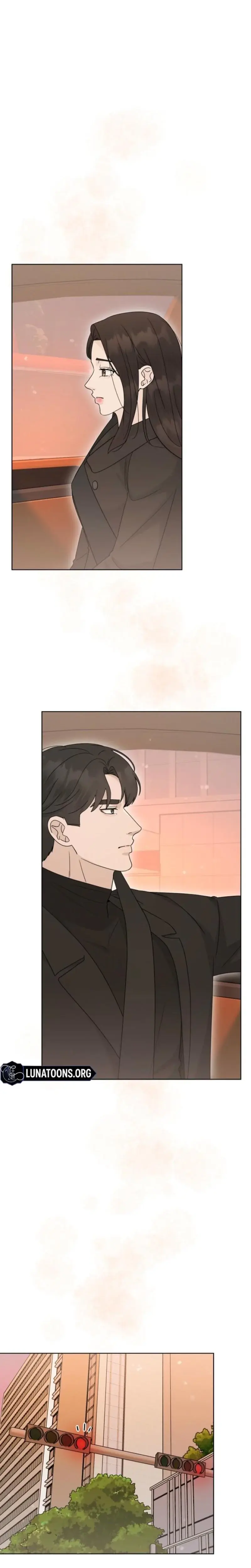 Ruthless Temptation Chapter 28 - Page 17