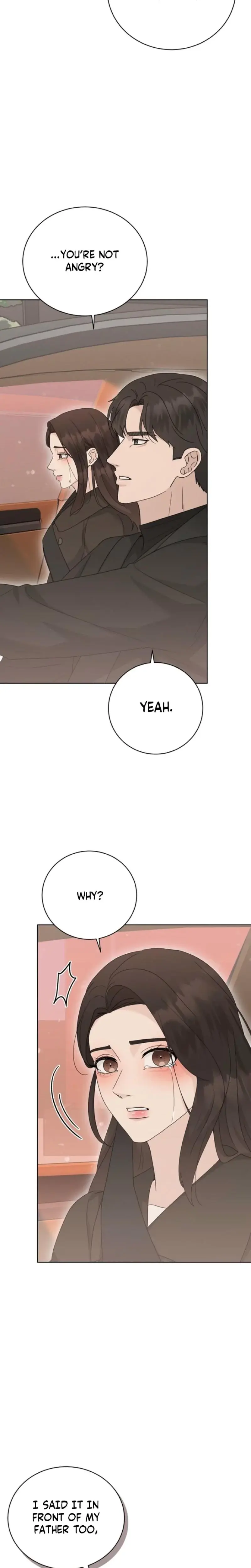 Ruthless Temptation Chapter 28 - Page 20