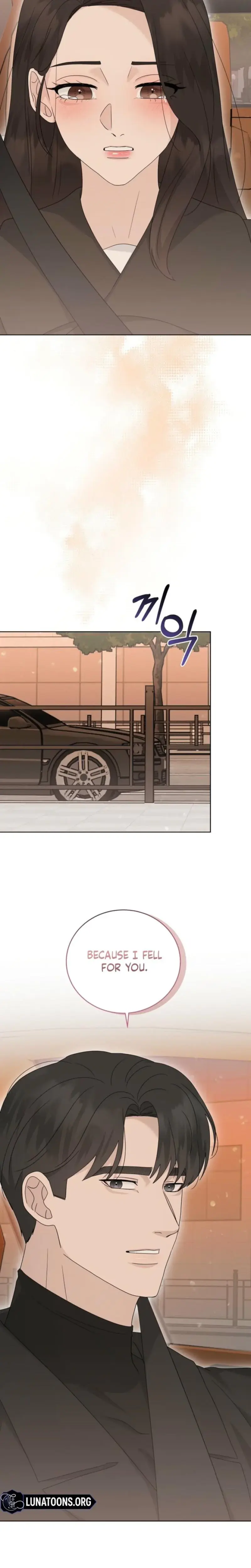 Ruthless Temptation Chapter 28 - Page 24