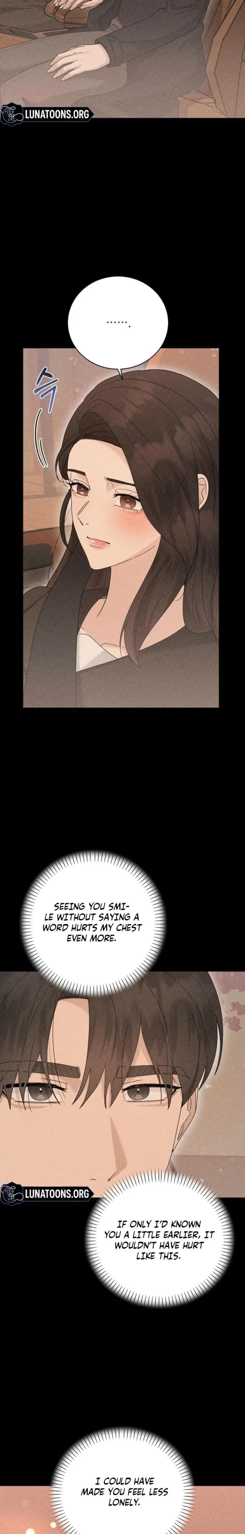 Ruthless Temptation Chapter 29 - Page 14
