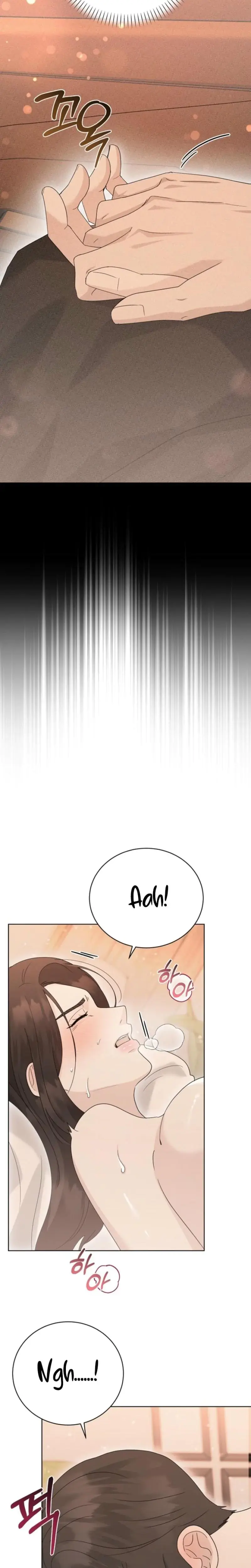 Ruthless Temptation Chapter 29 - Page 15