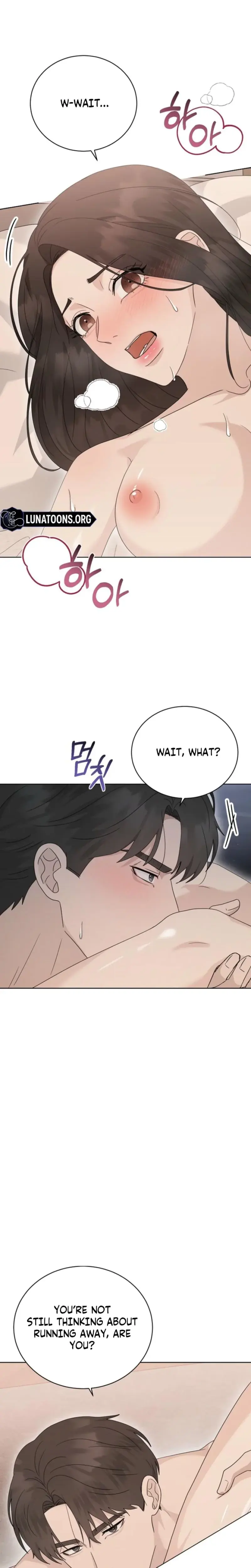 Ruthless Temptation Chapter 29 - Page 3