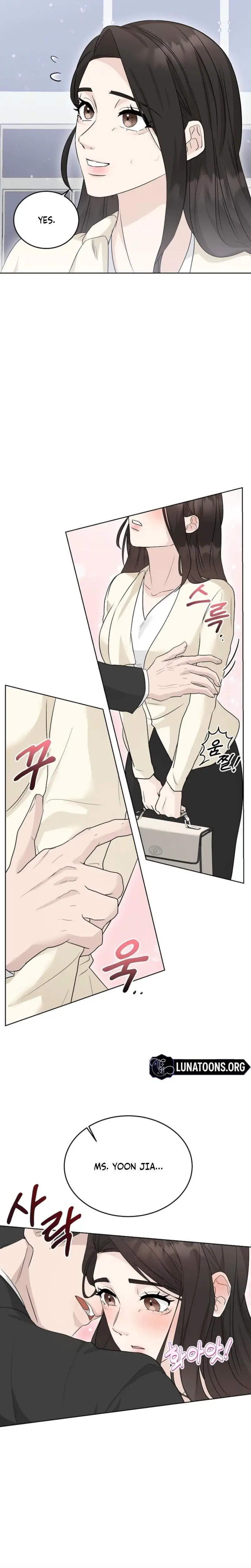 Ruthless Temptation Chapter 3 - Page 26