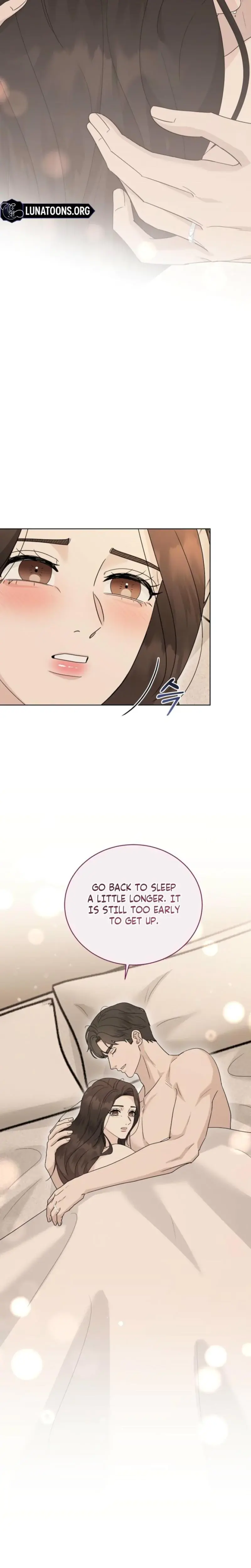 Ruthless Temptation Chapter 30 - Page 17