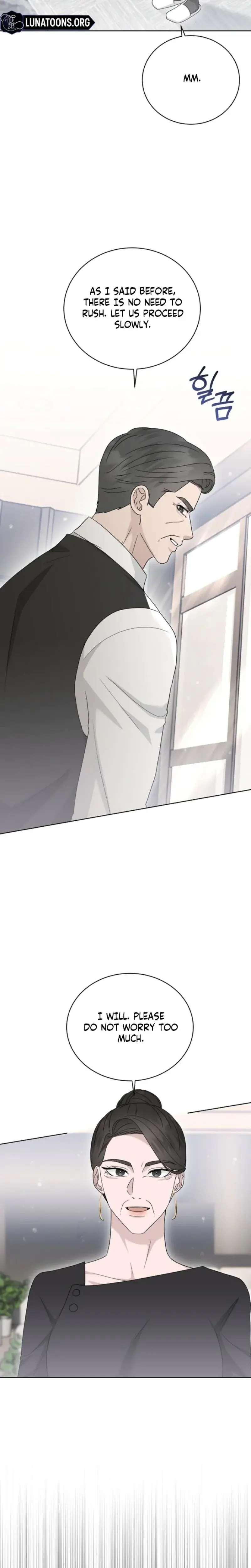 Ruthless Temptation Chapter 30 - Page 4