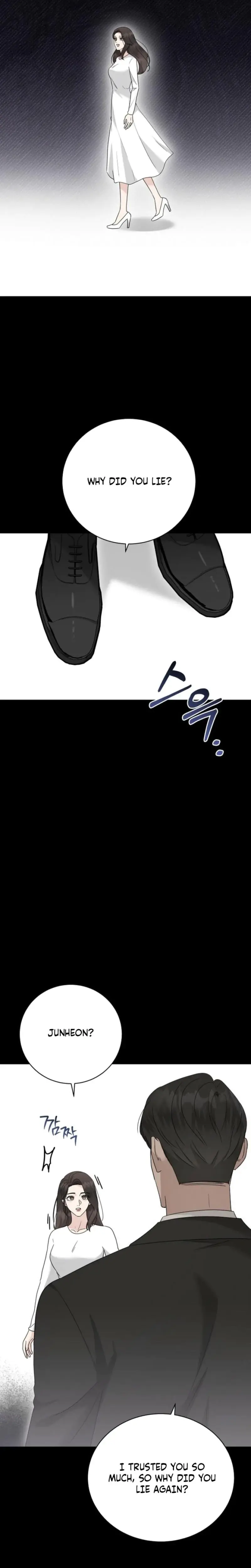 Ruthless Temptation Chapter 30 - Page 6